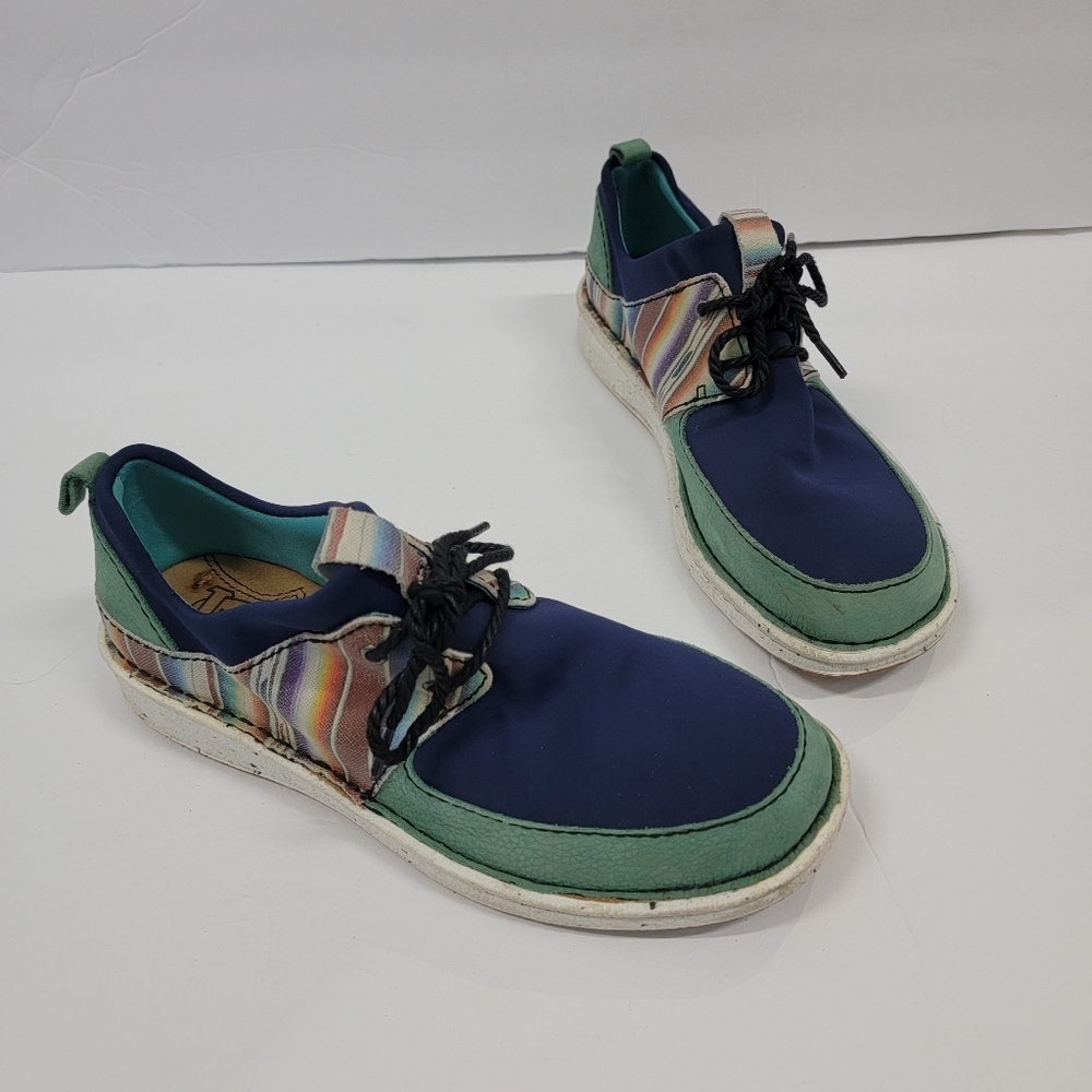Justin Sneakers Style JL281 7M